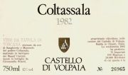 Toscana_Volpaia Coltassala